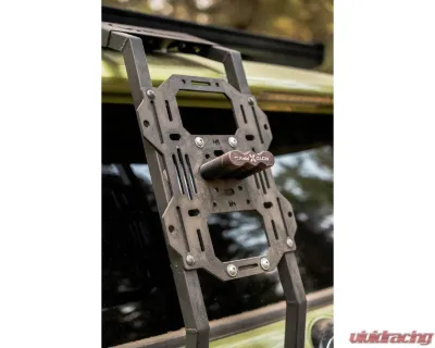 Prinsu Design Studio Ladder Accessory Panel Toyota 4Runner 5th Gen 2010-2024 - 600-000-000-413